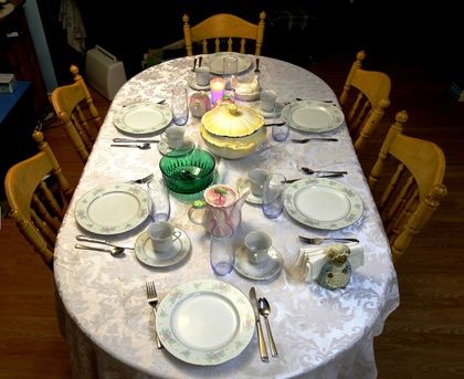 Hollyhock Haven B &a; B - Cover photo