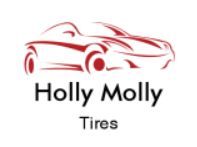 Holly Molly Tires - Logo