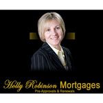 Holly Robinson Mortgages - Logo
