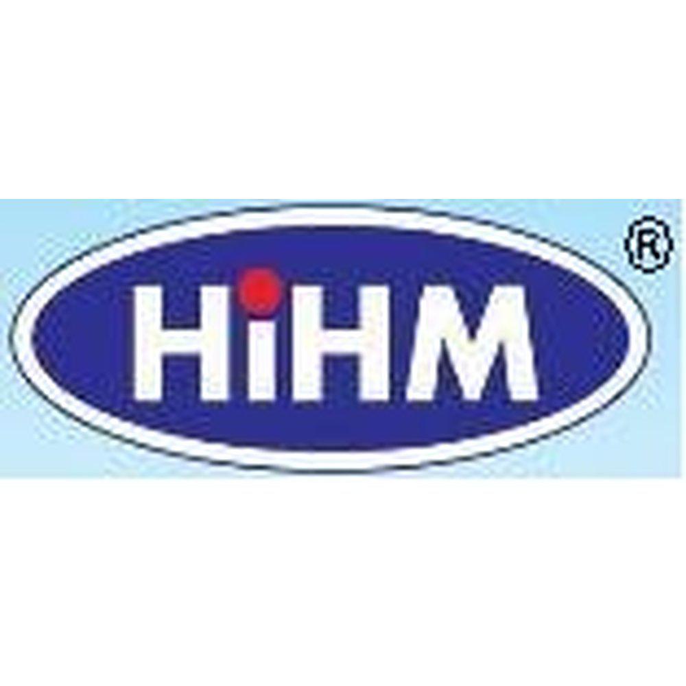 Hollywood Institute of Hotel Management (HIHM) - Logo