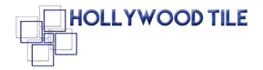 Hollywood Tile - Logo