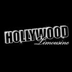Hollywood Limousine - Logo