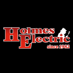 Holmes Electric - Logo