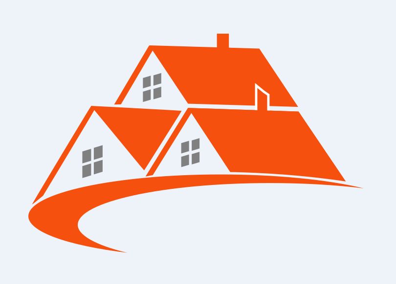 Holmes Roofing - Logo
