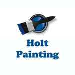 Holt Painting - Logo