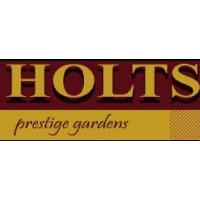 Holts Prestige Gardens - Logo