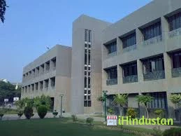 Holy Child Auxilium Senior School, Vasant Vihar - Logo