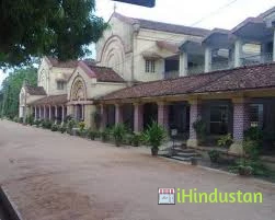 Holy Child BAL Bharti School - Logo