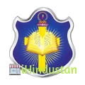 Holy CrossConvent School - Logo
