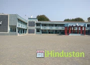 Holy Cross Convent High School Akola - Logo