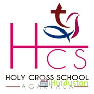 Holy Cross School - Logo