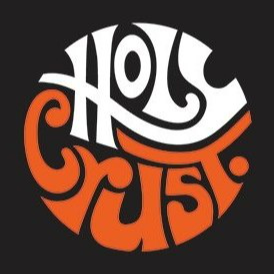 Holy Crust Pizza - Logo