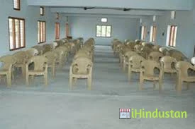 Holy Faith Minority College of Education - Logo