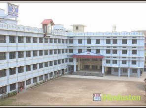 Holy Family Convent School - Logo