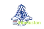 Holy Family Convent Senior Secondary School - Logo