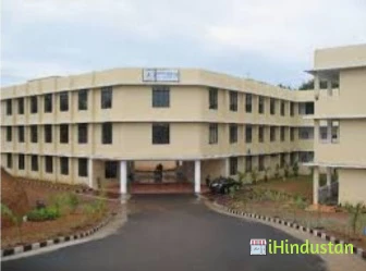 Holy Kings College of Engineering and Technology - Logo