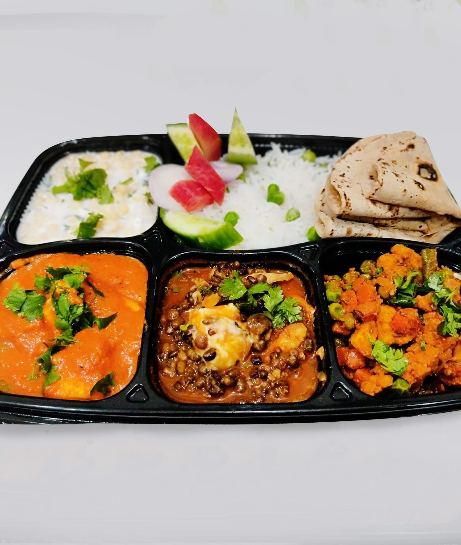 Holy Kitchen Food Service - Logo