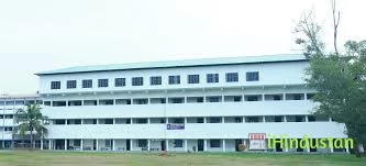 Holy Mary Central School - Logo