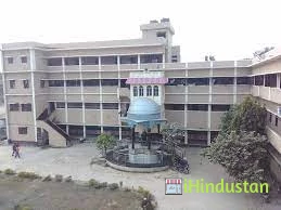 Holy Mission High School (Junior) - Logo