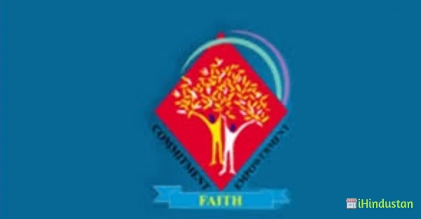 Holy Mother Institute of Nursing - Logo