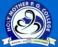 Holy Mother Post Graduate College - Logo