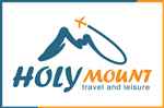 Holymount - Logo