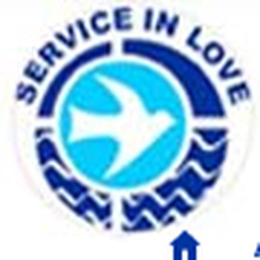 Holy Spirit Institute of Nursing Education (HSINE) - Logo