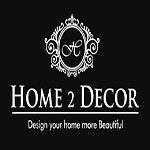 Home2Decor - Logo