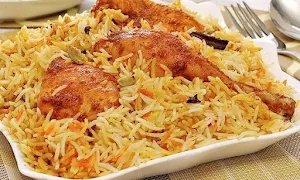 Homely Food - Cover photo