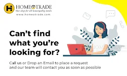 Homeotrade - Cover photo