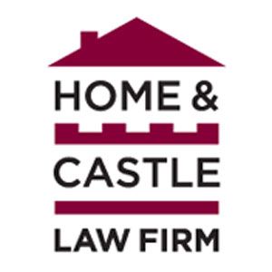 Home &a; Castle Law Firm - Logo