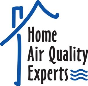 Home Air Quality Experts - Logo