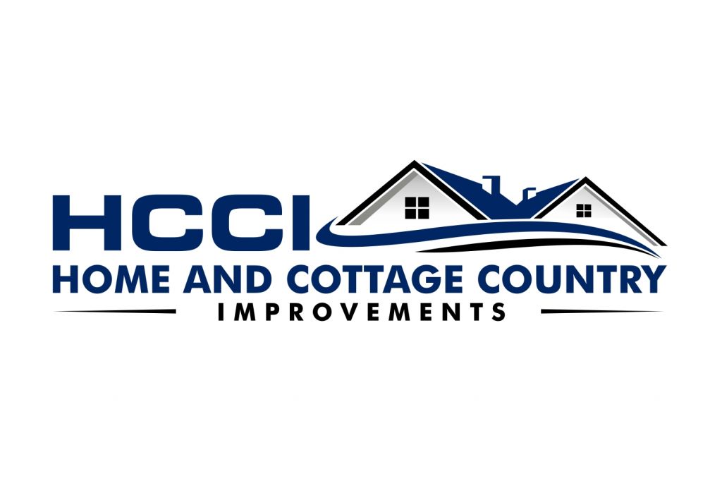 Home and Cottage Country Improvements - Logo