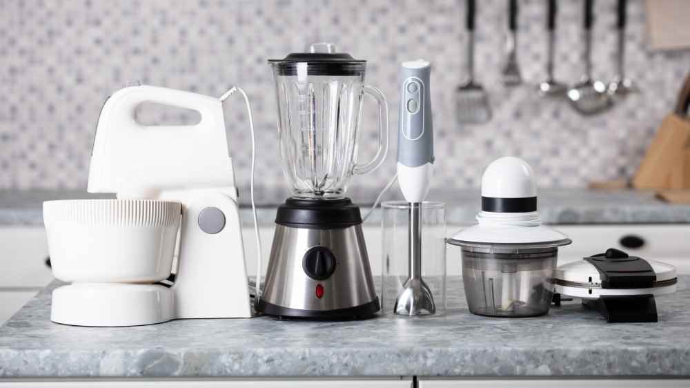 Home And Kitchen - Cover photo