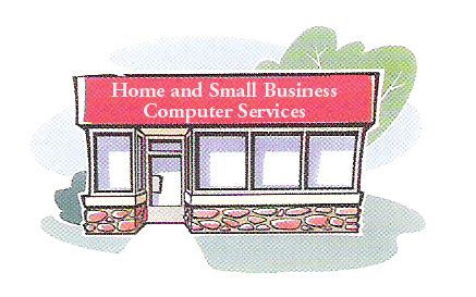Home and Small Business Computer Services Inc. - Logo