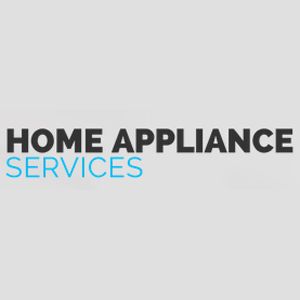 Home Appliance Services - Logo