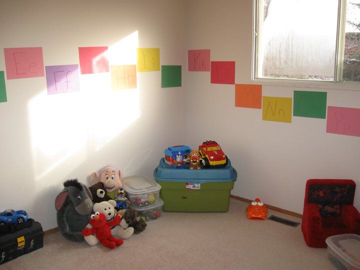 Home Away From Home Childcare - Logo