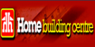 Home Building Centre - Logo
