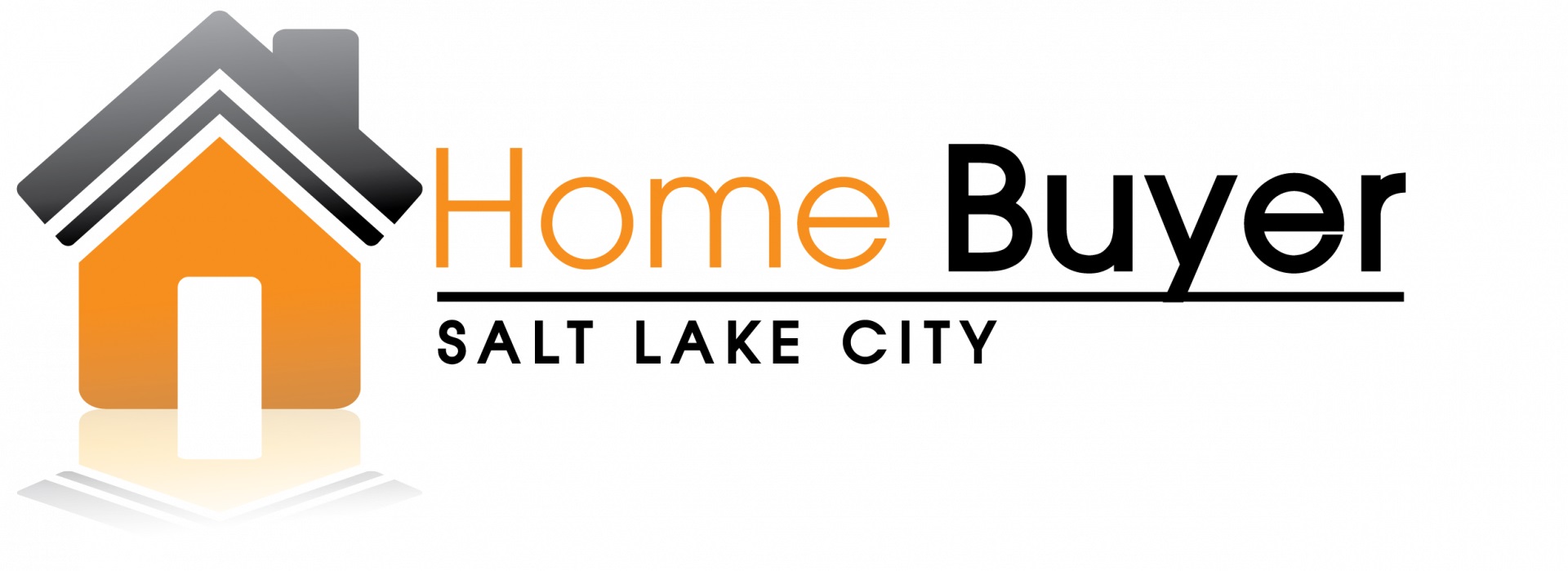 Home Buyer Salt Lake City - Logo