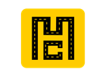 Home Cabs - Logo