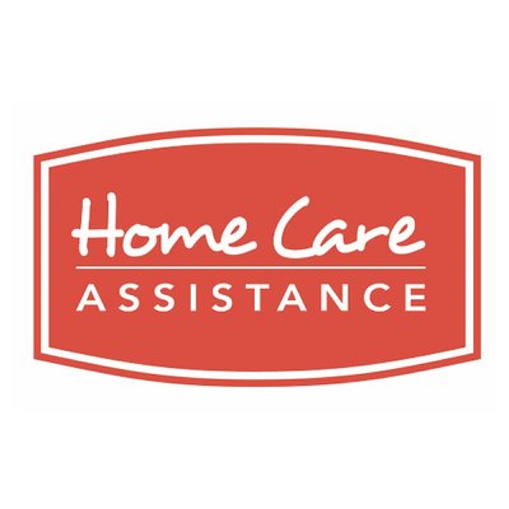 Home Care Assistance - Logo