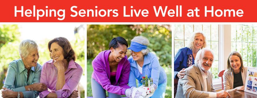 Home Care Assistance Of Barrie &a; Simcoe County - Cover photo