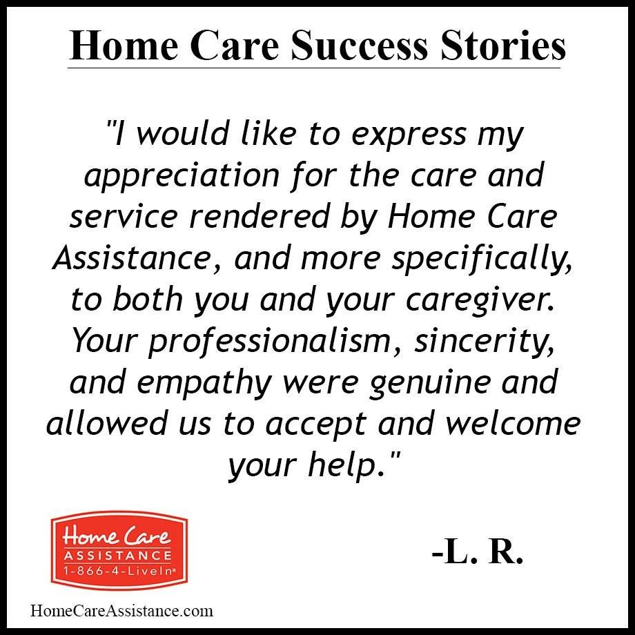 Home Care Assistance of Toronto - Logo