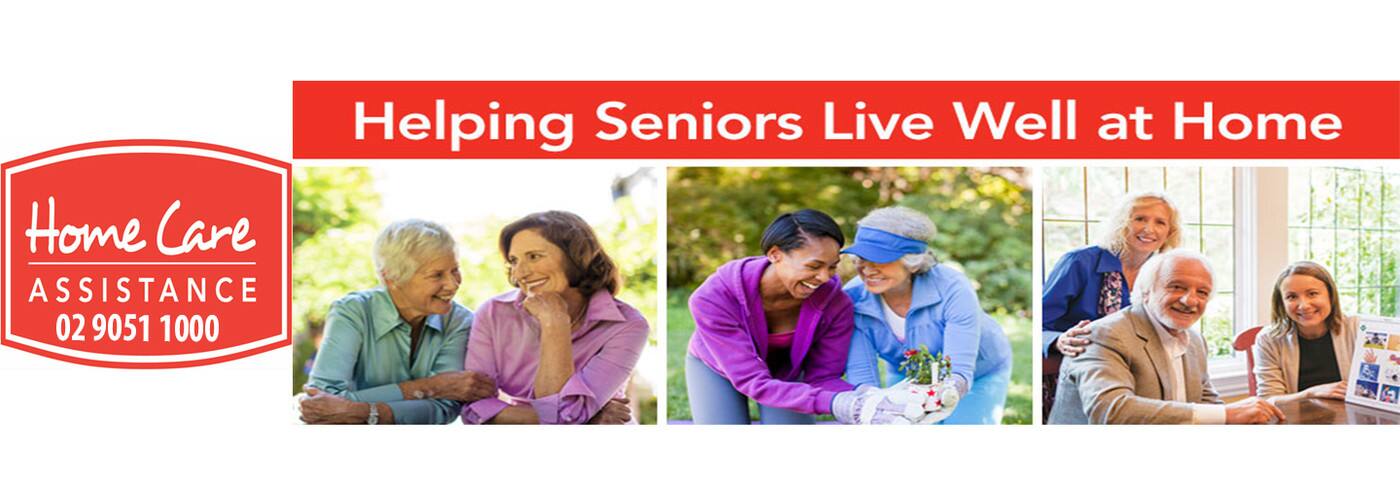 Home Care Assistance North West Sydney - Cover photo