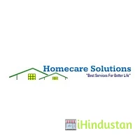 Homecare Solutions- Home, Office, Kitchen, Bathroom, So - Logo