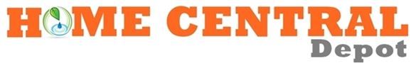 Home Central Depot - Logo