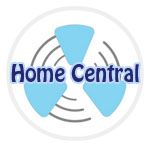 Home Central - Logo
