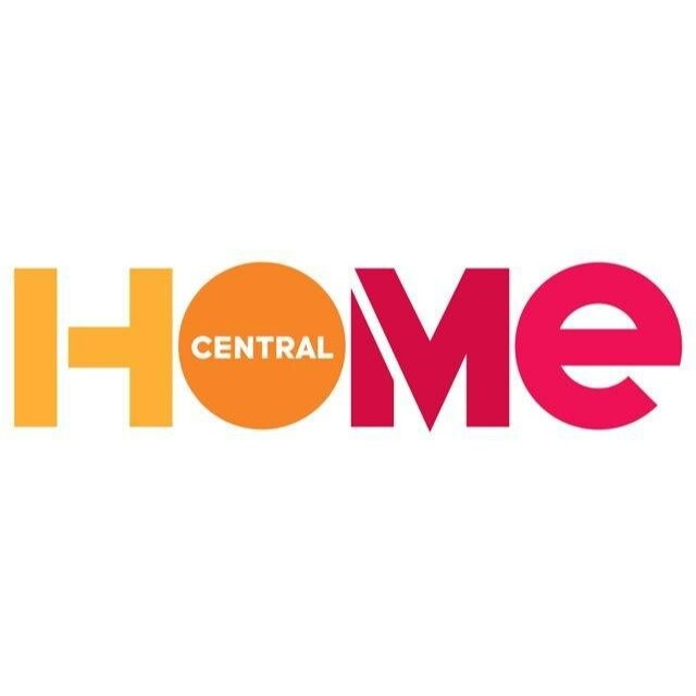 Home Central Kawana - Logo