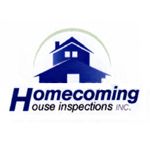 Homecoming House Inspections - Logo