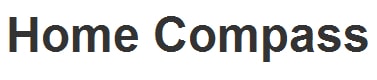 Home Compass - Logo